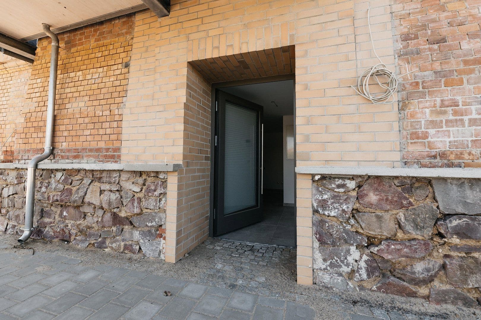 Pronájem kanceláře 49 m², Budenbergstraße 9, Magdeburg, Sasko-Anhaltsko Pronájem kanceláře 49 m², Budenbergstraße 9, Magdeburg, Sasko-Anhaltsko