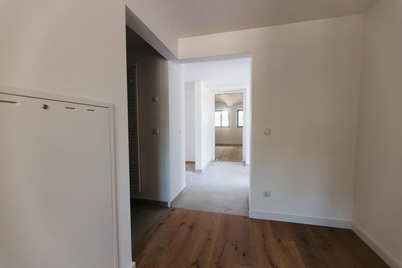 Pronájem bytu 2+1 49 m², Budenbergstraße 9, Magdeburg, Sasko-Anhaltsko Pronájem bytu 2+1 49 m², Budenbergstraße 9, Magdeburg, Sasko-Anhaltsko
