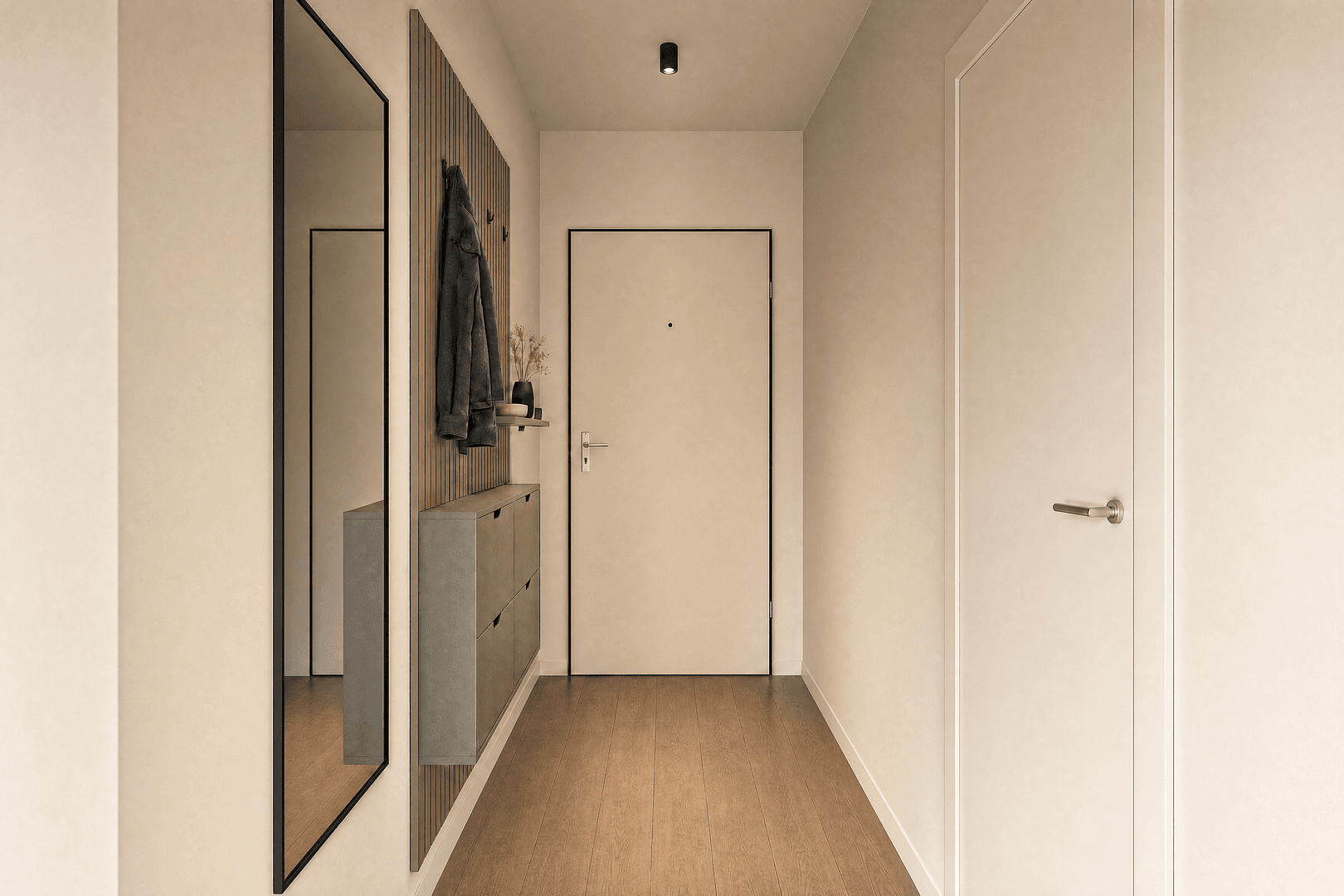 Pronájem bytu 1+1 39 m², Luxemburger Straße 124-136, Köln Sülz, Severní Porýní-Vestfálsko Pronájem bytu 1+1 39 m², Luxemburger Straße 124-136, Köln Sülz, Severní Porýní-Vestfálsko