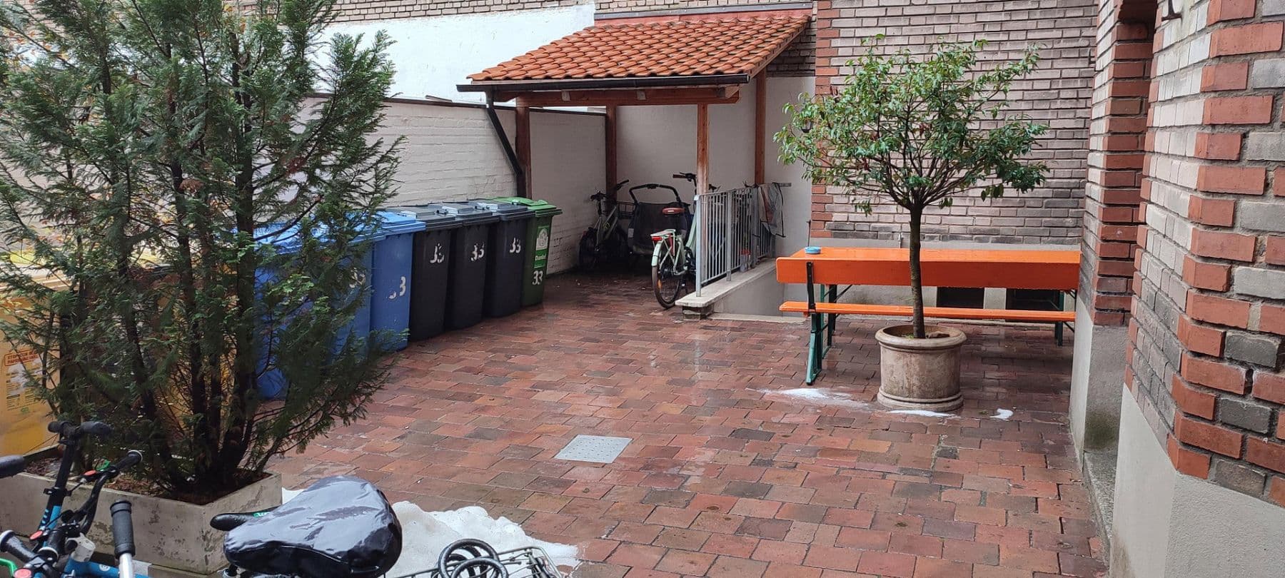 Prodej bytu 2+kk 67 m², Fürth, Bavorsko Prodej bytu 2+kk 67 m², Fürth, Bavorsko