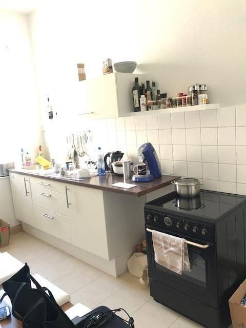 Prodej bytu 2+kk 67 m², Fürth, Bavorsko Prodej bytu 2+kk 67 m², Fürth, Bavorsko