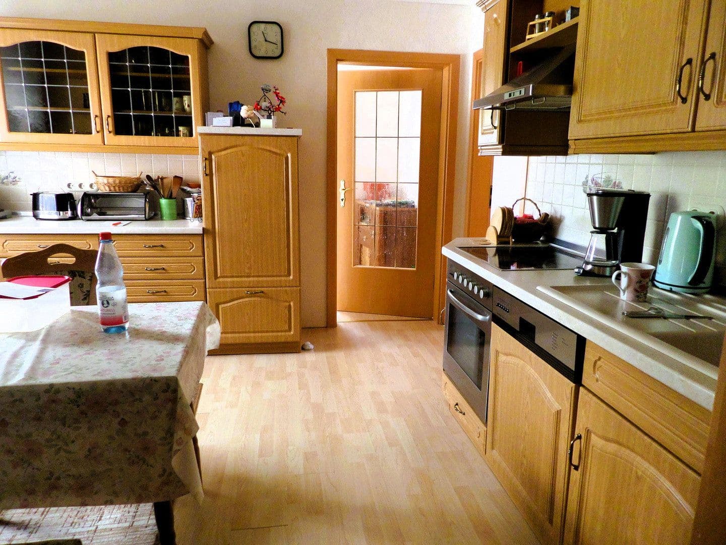 Prodej domu 94 m², pozemek 1.120 m², Lauchhammer, Braniborsko Prodej domu 94 m², pozemek 1.120 m², Lauchhammer, Braniborsko