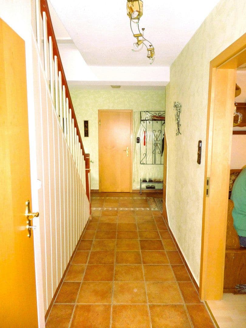 Prodej domu 94 m², pozemek 1.120 m², Lauchhammer, Braniborsko Prodej domu 94 m², pozemek 1.120 m², Lauchhammer, Braniborsko