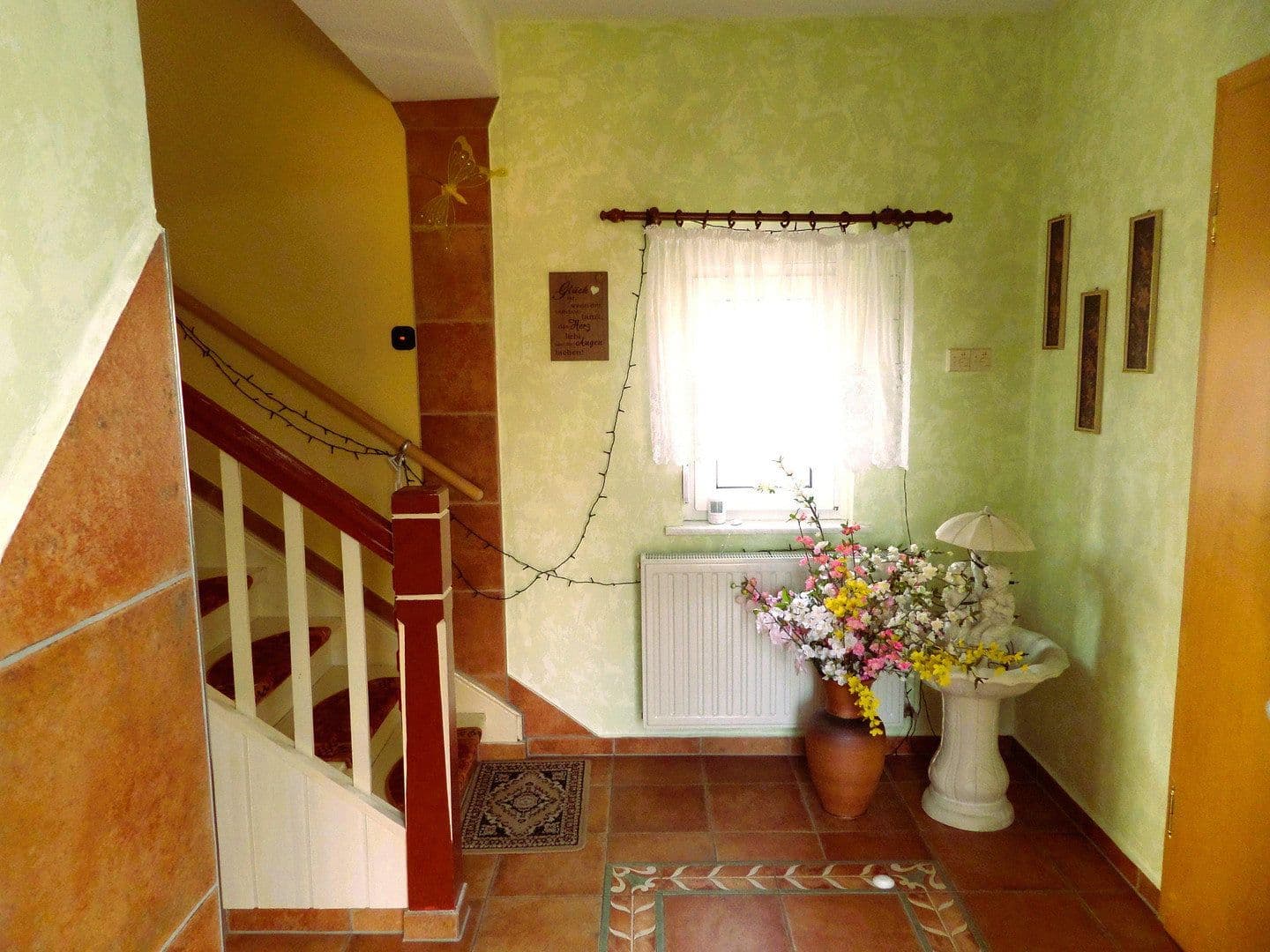 Prodej domu 94 m², pozemek 1.120 m², Lauchhammer, Braniborsko Prodej domu 94 m², pozemek 1.120 m², Lauchhammer, Braniborsko