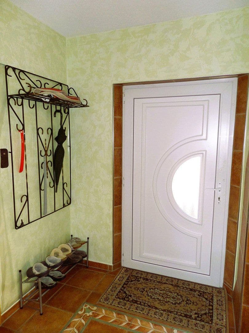 Prodej domu 94 m², pozemek 1.120 m², Lauchhammer, Braniborsko Prodej domu 94 m², pozemek 1.120 m², Lauchhammer, Braniborsko