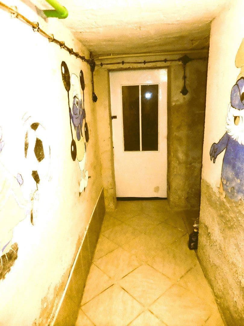 Prodej domu 94 m², pozemek 1.120 m², Lauchhammer, Braniborsko Prodej domu 94 m², pozemek 1.120 m², Lauchhammer, Braniborsko