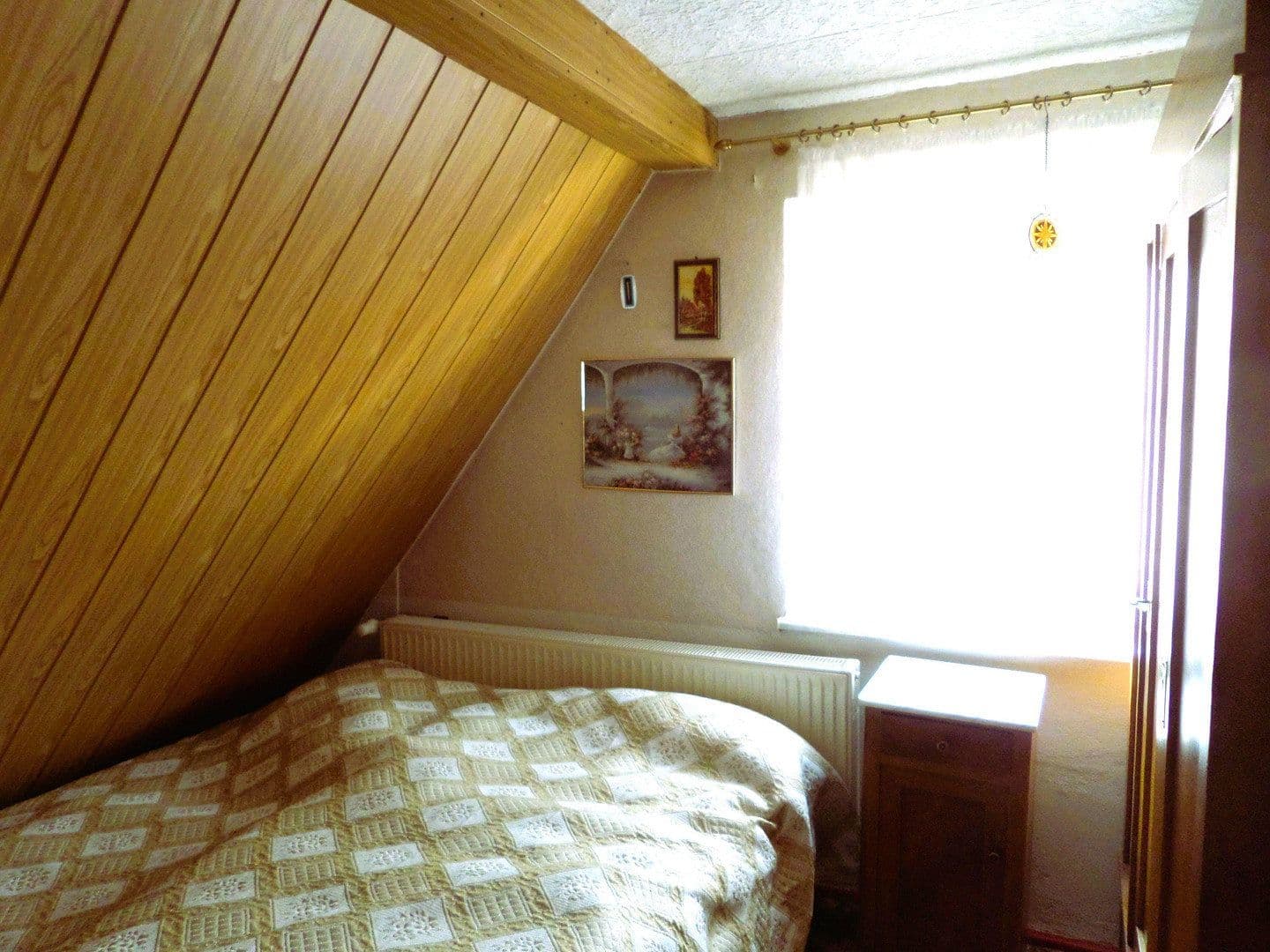 Prodej domu 94 m², pozemek 1.120 m², Lauchhammer, Braniborsko Prodej domu 94 m², pozemek 1.120 m², Lauchhammer, Braniborsko