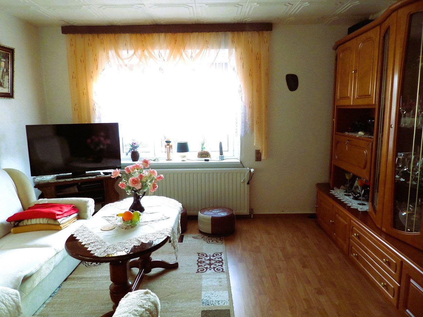 Prodej domu 94 m², pozemek 1.120 m², Lauchhammer, Braniborsko Prodej domu 94 m², pozemek 1.120 m², Lauchhammer, Braniborsko