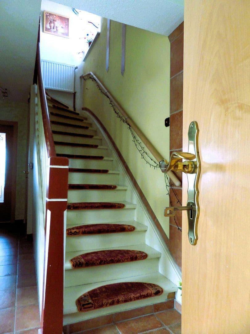 Prodej domu 94 m², pozemek 1.120 m², Lauchhammer, Braniborsko Prodej domu 94 m², pozemek 1.120 m², Lauchhammer, Braniborsko