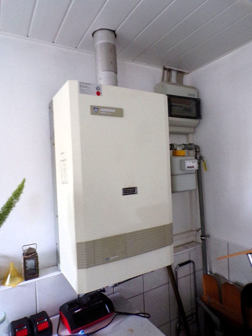 Prodej domu 94 m², pozemek 1.120 m², Lauchhammer, Braniborsko Prodej domu 94 m², pozemek 1.120 m², Lauchhammer, Braniborsko
