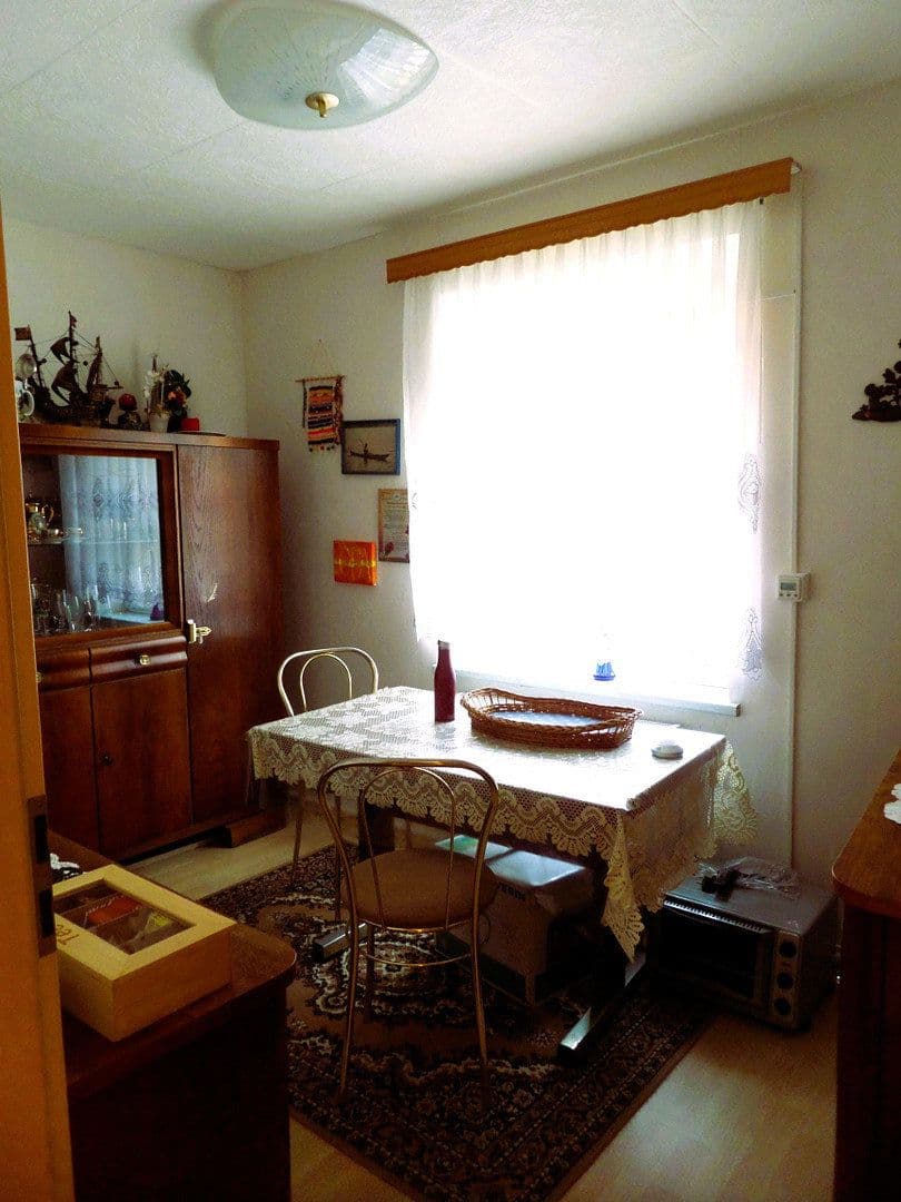 Prodej domu 94 m², pozemek 1.120 m², Lauchhammer, Braniborsko Prodej domu 94 m², pozemek 1.120 m², Lauchhammer, Braniborsko