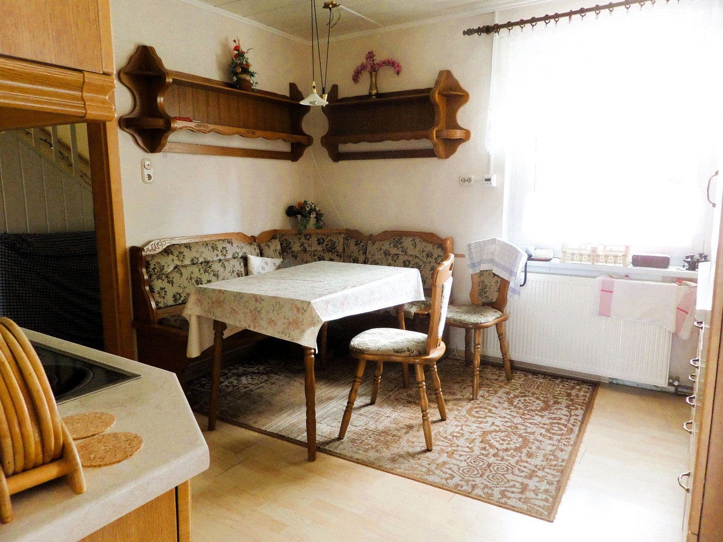 Prodej domu 94 m², pozemek 1.120 m², Lauchhammer, Braniborsko Prodej domu 94 m², pozemek 1.120 m², Lauchhammer, Braniborsko