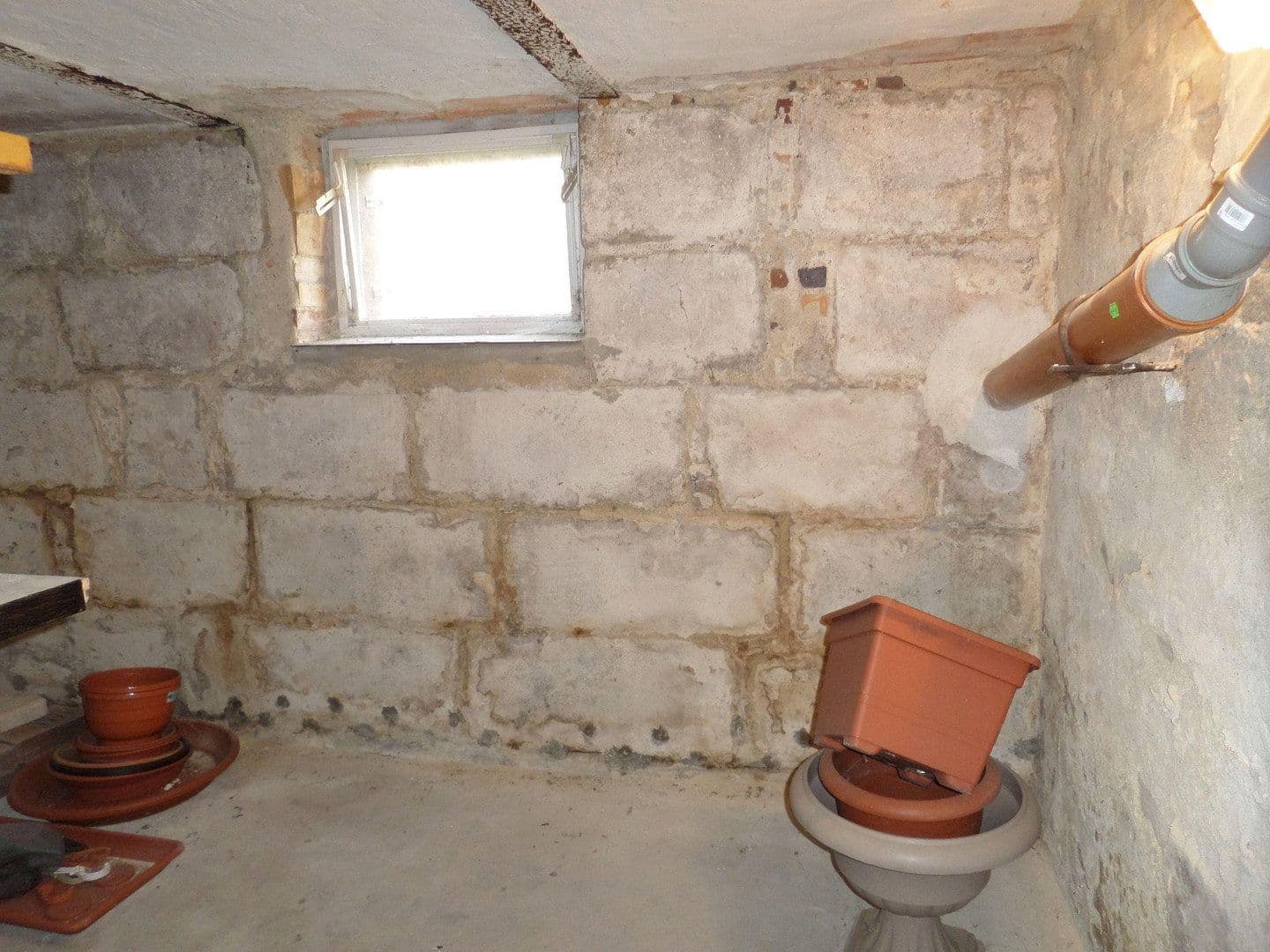 Prodej domu 94 m², pozemek 1.120 m², Lauchhammer, Braniborsko Prodej domu 94 m², pozemek 1.120 m², Lauchhammer, Braniborsko