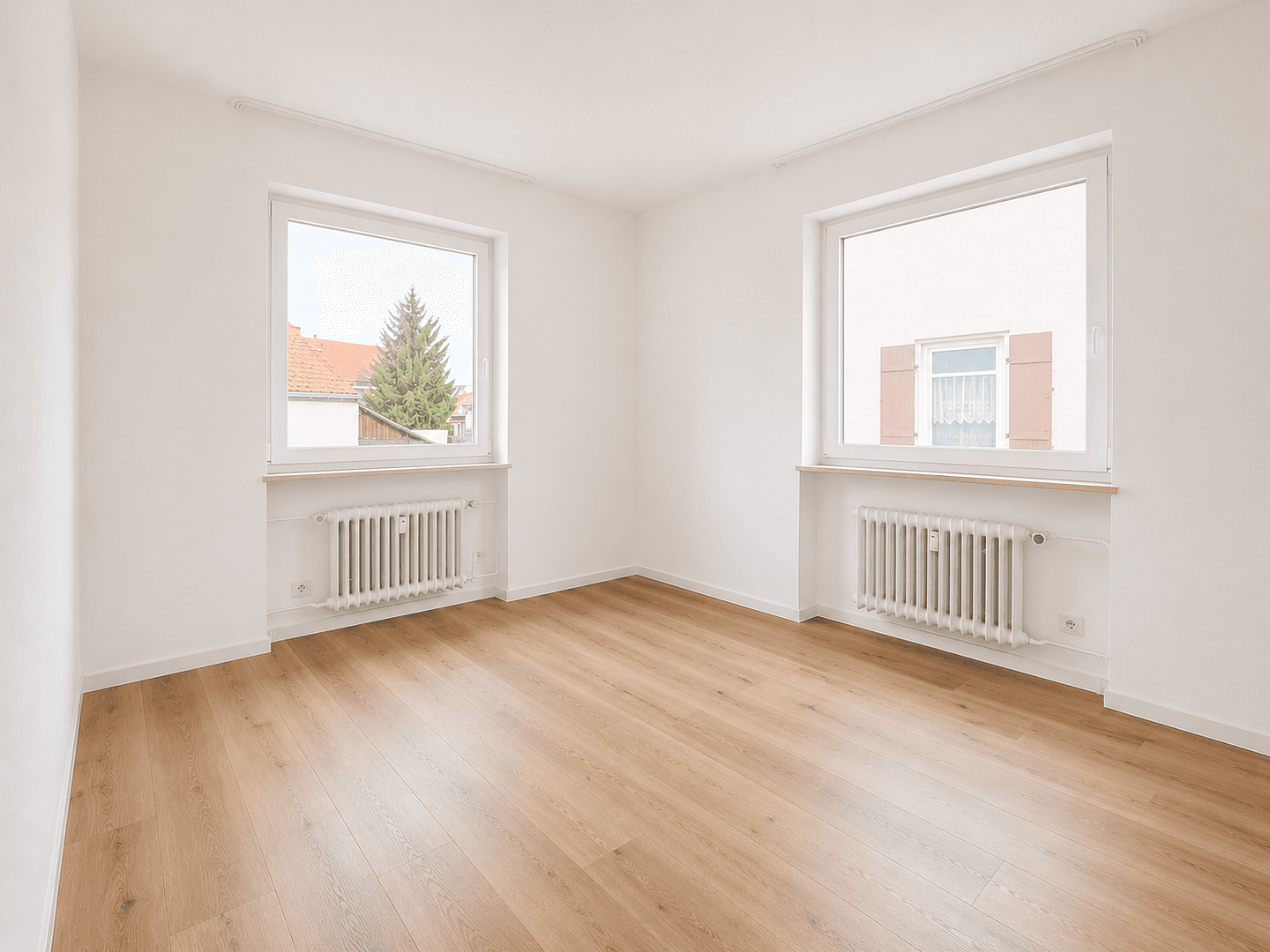 Pronájem bytu 3+1 67 m², Roseggerstraße 9, Kirchheim unter Teck, Bádensko-Württembersko Pronájem bytu 3+1 67 m², Roseggerstraße 9, Kirchheim unter Teck, Bádensko-Württembersko