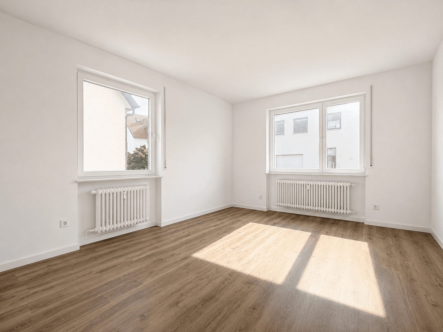 Pronájem bytu 3+1 67 m², Roseggerstraße 9, Kirchheim unter Teck, Bádensko-Württembersko Pronájem bytu 3+1 67 m², Roseggerstraße 9, Kirchheim unter Teck, Bádensko-Württembersko