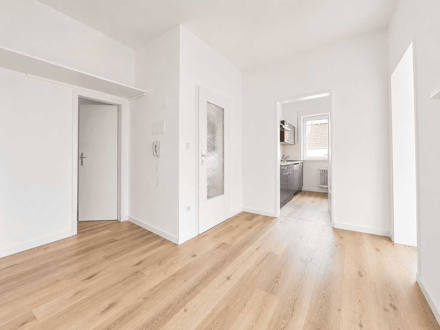 Pronájem bytu 3+1 67 m², Roseggerstraße 9, Kirchheim unter Teck, Bádensko-Württembersko Pronájem bytu 3+1 67 m², Roseggerstraße 9, Kirchheim unter Teck, Bádensko-Württembersko