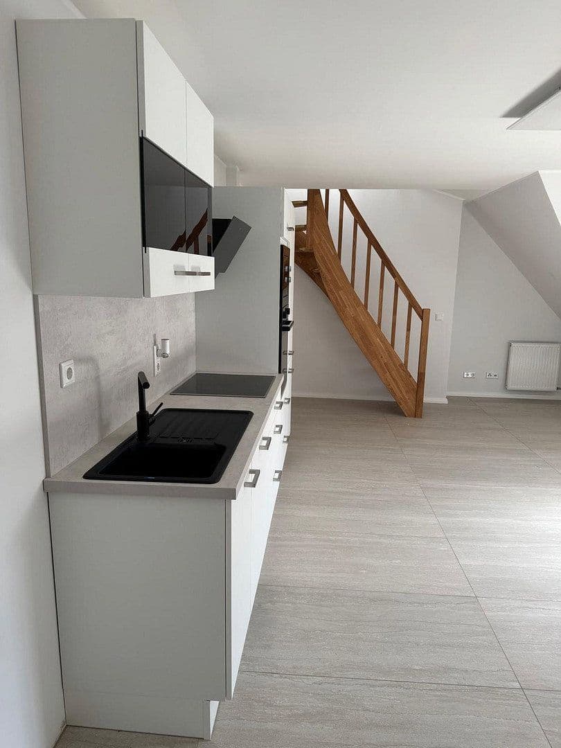 Pronájem bytu 2+1 50 m², Schlossstr. 1, Ahaus, Severní Porýní-Vestfálsko Pronájem bytu 2+1 50 m², Schlossstr. 1, Ahaus, Severní Porýní-Vestfálsko