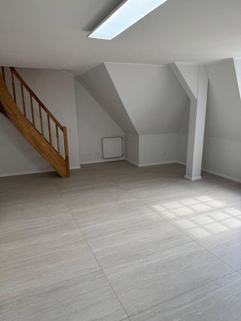 Pronájem bytu 2+1 50 m², Schlossstr. 1, Ahaus, Severní Porýní-Vestfálsko Pronájem bytu 2+1 50 m², Schlossstr. 1, Ahaus, Severní Porýní-Vestfálsko