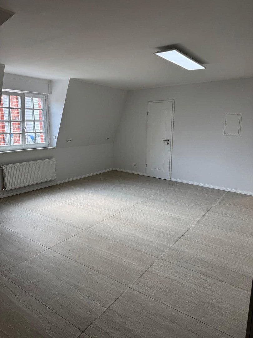 Pronájem bytu 2+1 50 m², Schlossstr. 1, Ahaus, Severní Porýní-Vestfálsko Pronájem bytu 2+1 50 m², Schlossstr. 1, Ahaus, Severní Porýní-Vestfálsko