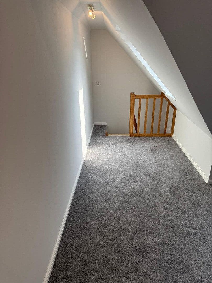 Pronájem bytu 2+1 50 m², Schlossstr. 1, Ahaus, Severní Porýní-Vestfálsko Pronájem bytu 2+1 50 m², Schlossstr. 1, Ahaus, Severní Porýní-Vestfálsko