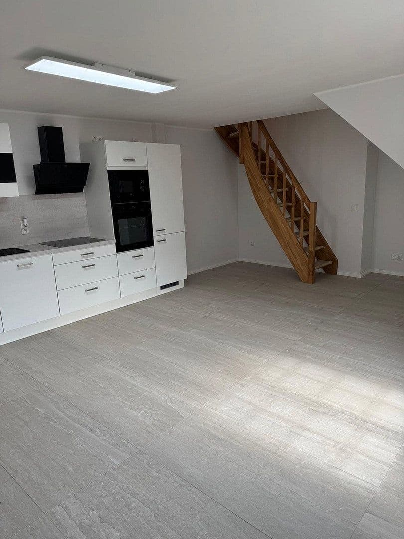 Pronájem bytu 2+1 50 m², Schlossstr. 1, Ahaus, Severní Porýní-Vestfálsko Pronájem bytu 2+1 50 m², Schlossstr. 1, Ahaus, Severní Porýní-Vestfálsko
