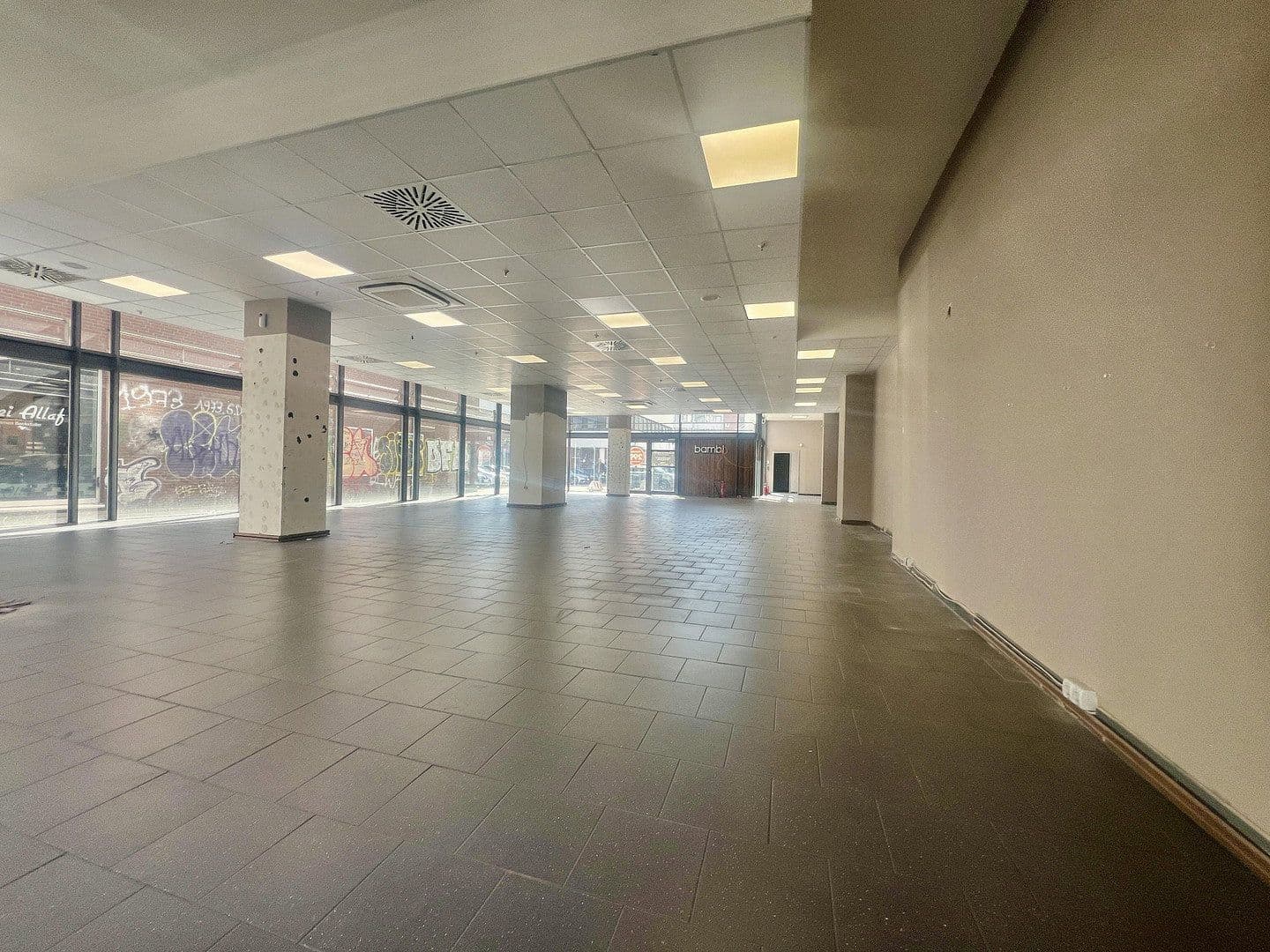 Pronájem nebytového prostoru 317 m², Große Bergstraße 154, Hamburg, Hamburg Pronájem nebytového prostoru 317 m², Große Bergstraße 154, Hamburg, Hamburg
