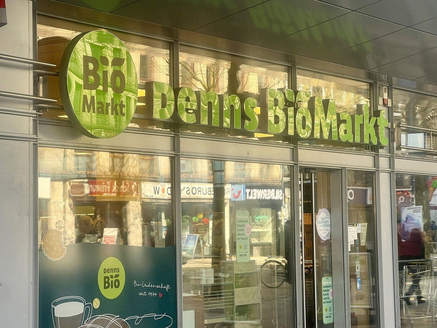 Pronájem nebytového prostoru 317 m², Große Bergstraße 154, Hamburg, Hamburg Pronájem nebytového prostoru 317 m², Große Bergstraße 154, Hamburg, Hamburg