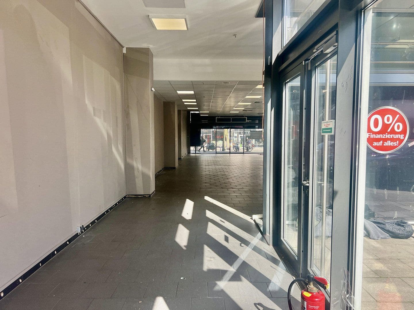 Pronájem nebytového prostoru 317 m², Große Bergstraße 154, Hamburg, Hamburg Pronájem nebytového prostoru 317 m², Große Bergstraße 154, Hamburg, Hamburg