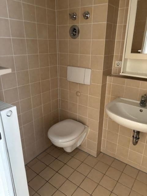 Pronájem bytu 3+1 70 m², München, Bavorsko Pronájem bytu 3+1 70 m², München, Bavorsko