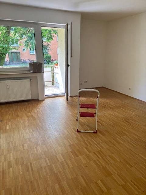 Pronájem bytu 3+1 70 m², München, Bavorsko Pronájem bytu 3+1 70 m², München, Bavorsko
