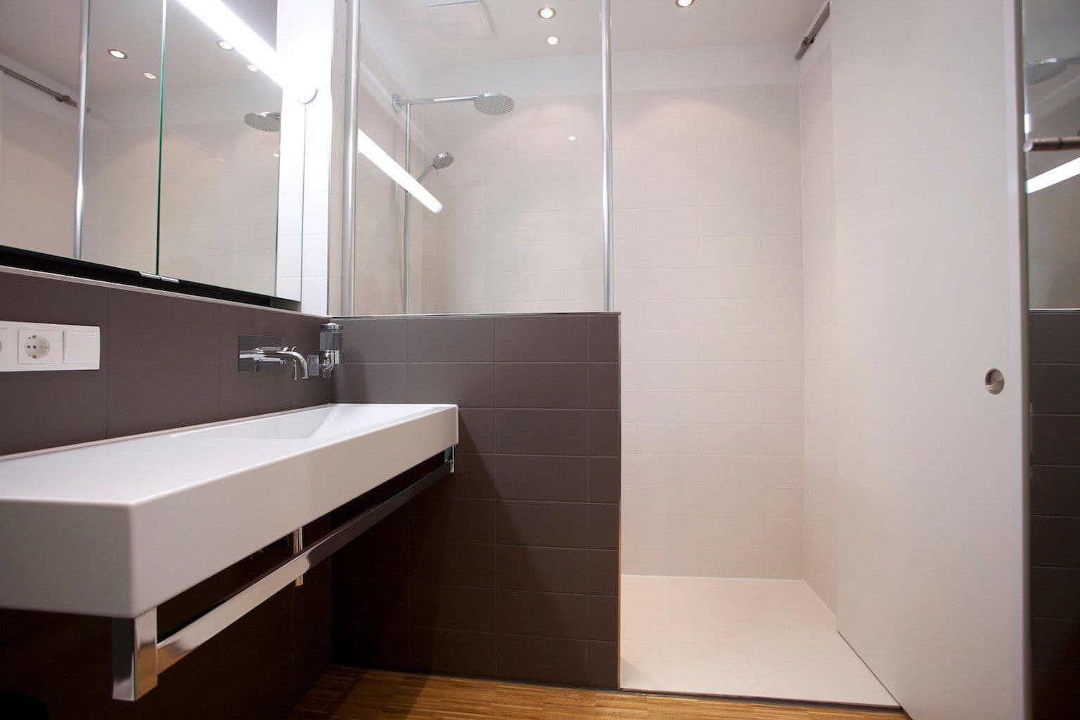 Prodej bytu 3+1 99 m², Elisabethenstraße 55, Darmstadt, Hessen Prodej bytu 3+1 99 m², Elisabethenstraße 55, Darmstadt, Hessen