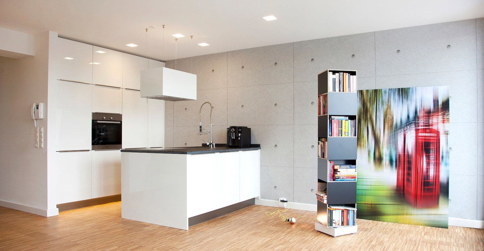 Prodej bytu 3+1 99 m², Elisabethenstraße 55, Darmstadt, Hessen Prodej bytu 3+1 99 m², Elisabethenstraße 55, Darmstadt, Hessen