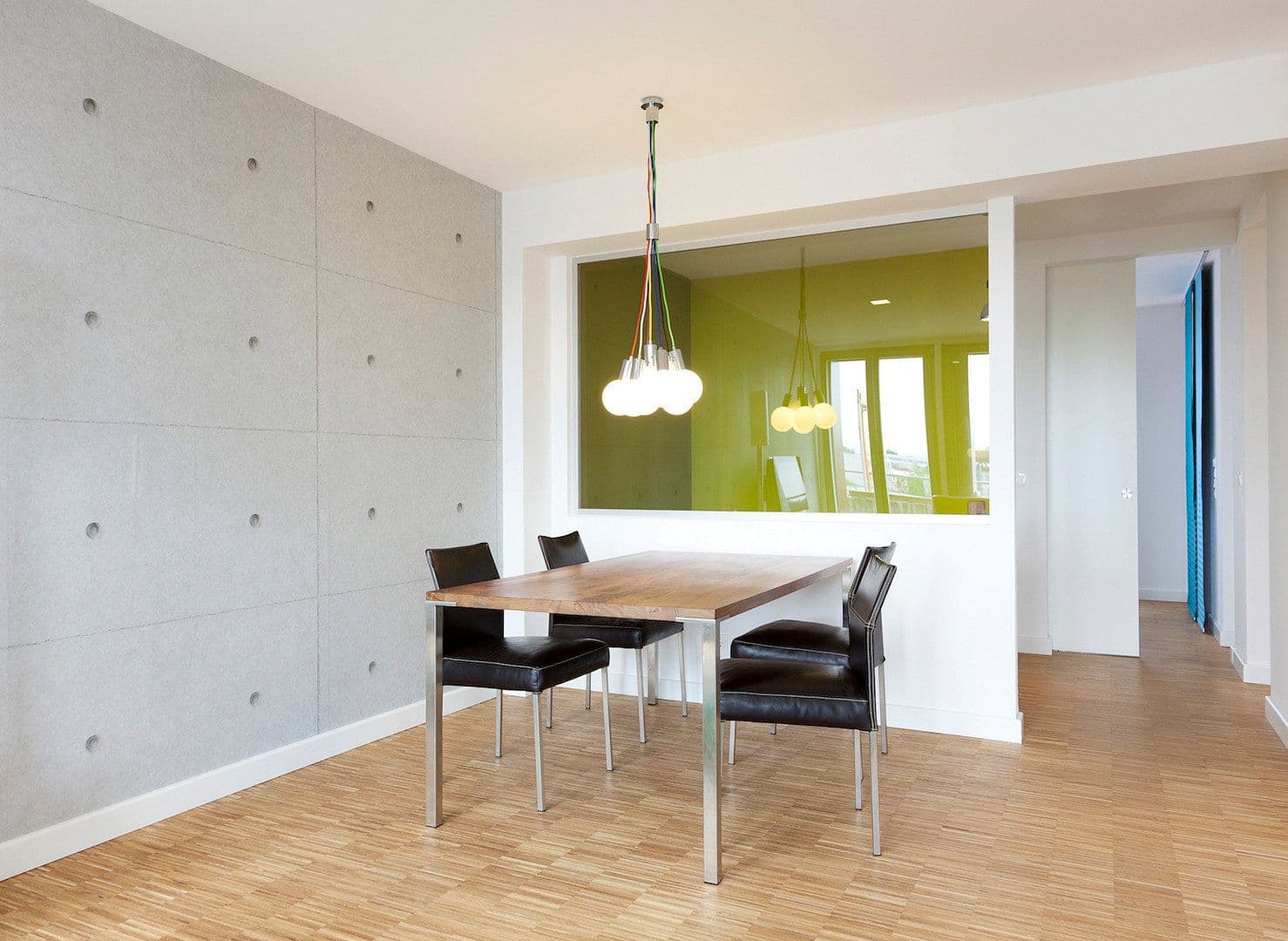 Prodej bytu 3+1 99 m², Elisabethenstraße 55, Darmstadt, Hessen Prodej bytu 3+1 99 m², Elisabethenstraße 55, Darmstadt, Hessen