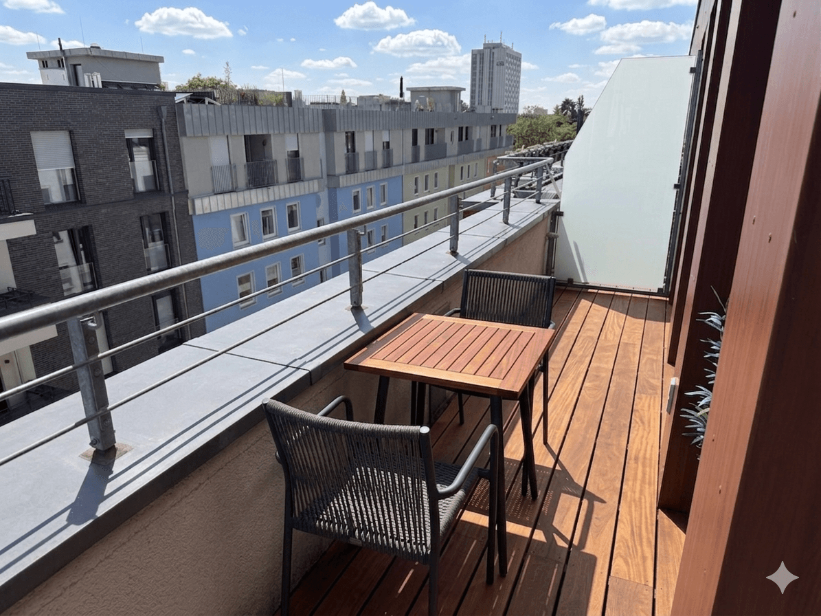 Prodej bytu 3+1 99 m², Elisabethenstraße 55, Darmstadt, Hessen Prodej bytu 3+1 99 m², Elisabethenstraße 55, Darmstadt, Hessen