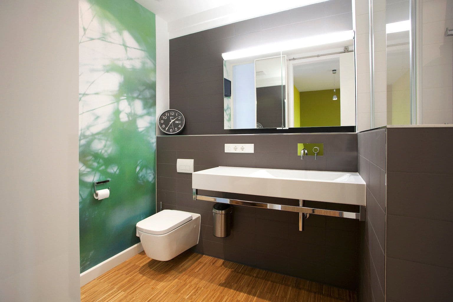 Prodej bytu 3+1 99 m², Elisabethenstraße 55, Darmstadt, Hessen Prodej bytu 3+1 99 m², Elisabethenstraße 55, Darmstadt, Hessen