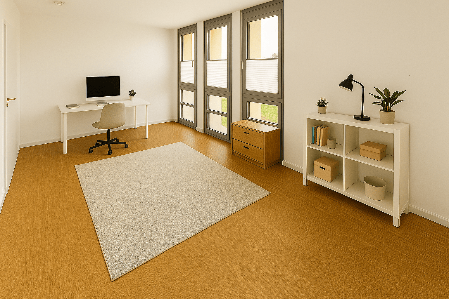 Prodej bytu 3+1 99 m², Elisabethenstraße 55, Darmstadt, Hessen Prodej bytu 3+1 99 m², Elisabethenstraße 55, Darmstadt, Hessen
