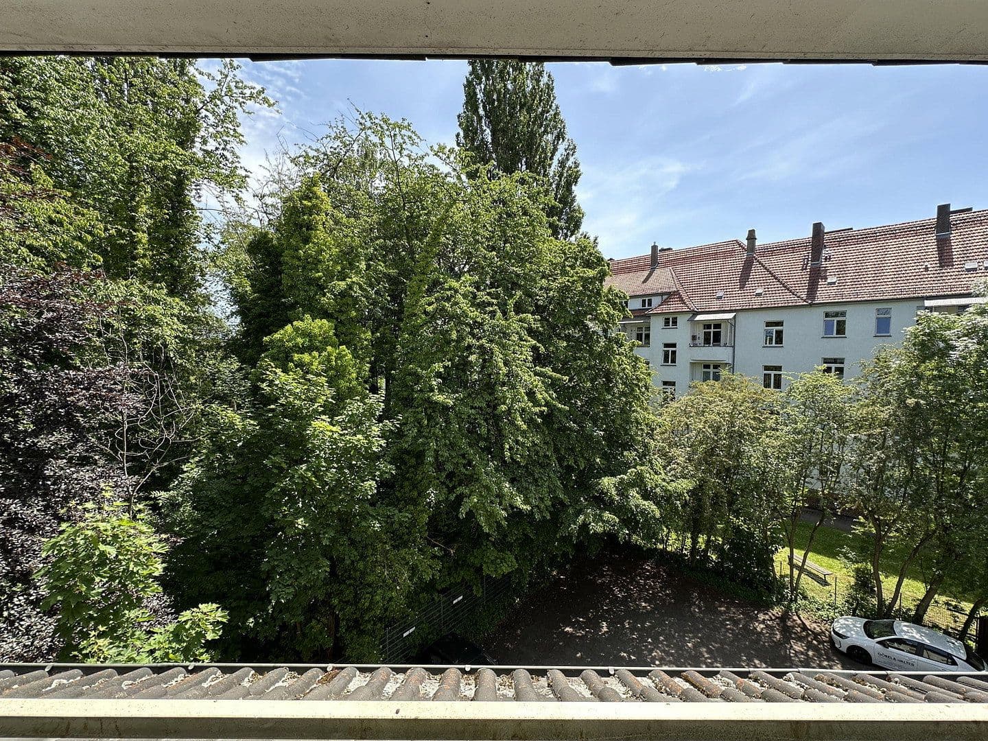 Pronájem bytu 3+1 106 m², Landgraf-Karl-Straße 19 A, Kassel, Hessen Pronájem bytu 3+1 106 m², Landgraf-Karl-Straße 19 A, Kassel, Hessen