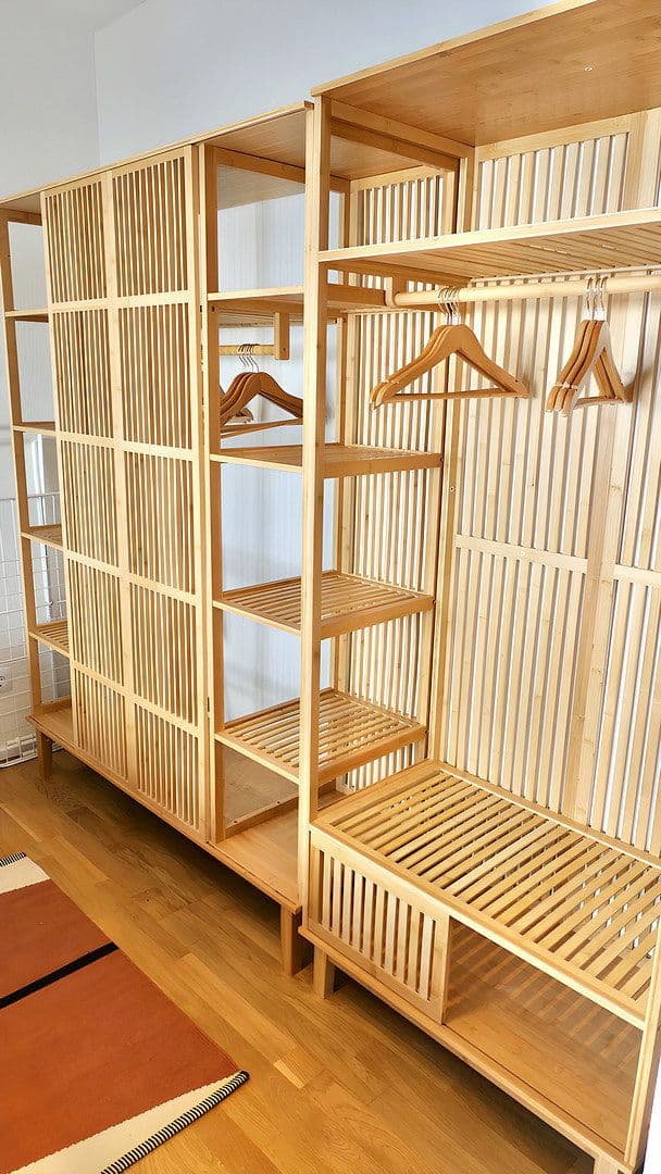 Pronájem bytu 2+1 58 m², Prinzregentenstraße 17, Berlin, Berlín Pronájem bytu 2+1 58 m², Prinzregentenstraße 17, Berlin, Berlín