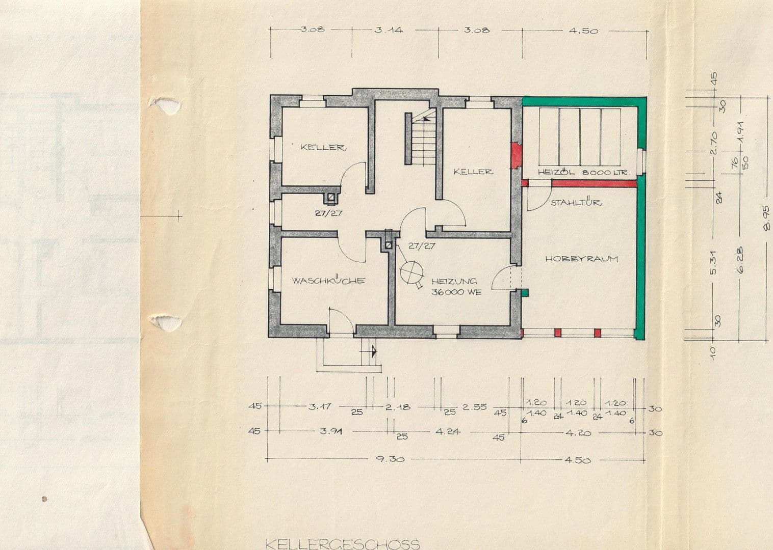 Prodej domu 236 m², pozemek 499 m², Johann-Sebastian-Bach-Straße 2, St. Georgen im Schwarzwald, Bádensko-Württembersko Prodej domu 236 m², pozemek 499 m², Johann-Sebastian-Bach-Straße 2, St. Georgen im Schwarzwald, Bádensko-Württembersko