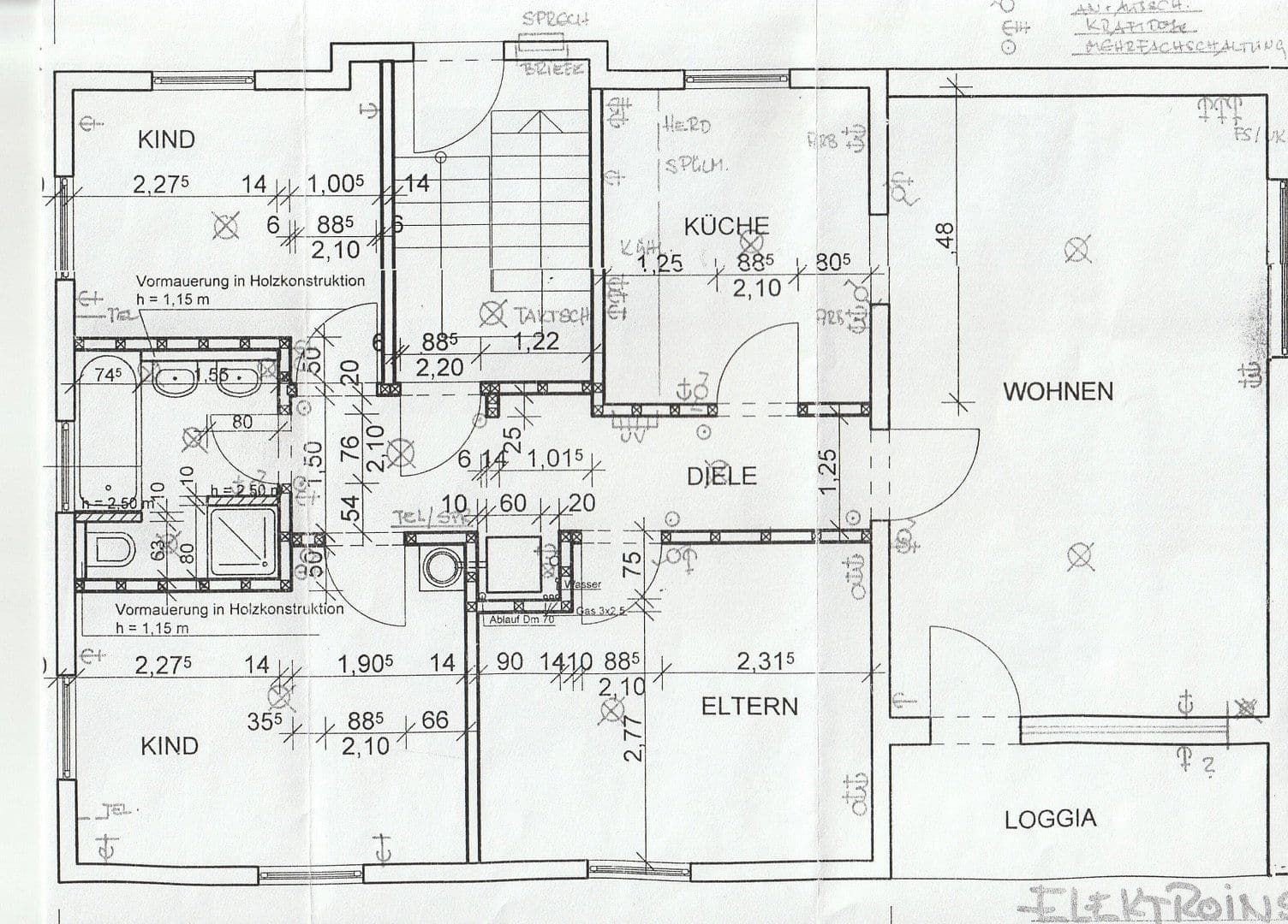 Prodej domu 236 m², pozemek 499 m², Johann-Sebastian-Bach-Straße 2, St. Georgen im Schwarzwald, Bádensko-Württembersko Prodej domu 236 m², pozemek 499 m², Johann-Sebastian-Bach-Straße 2, St. Georgen im Schwarzwald, Bádensko-Württembersko