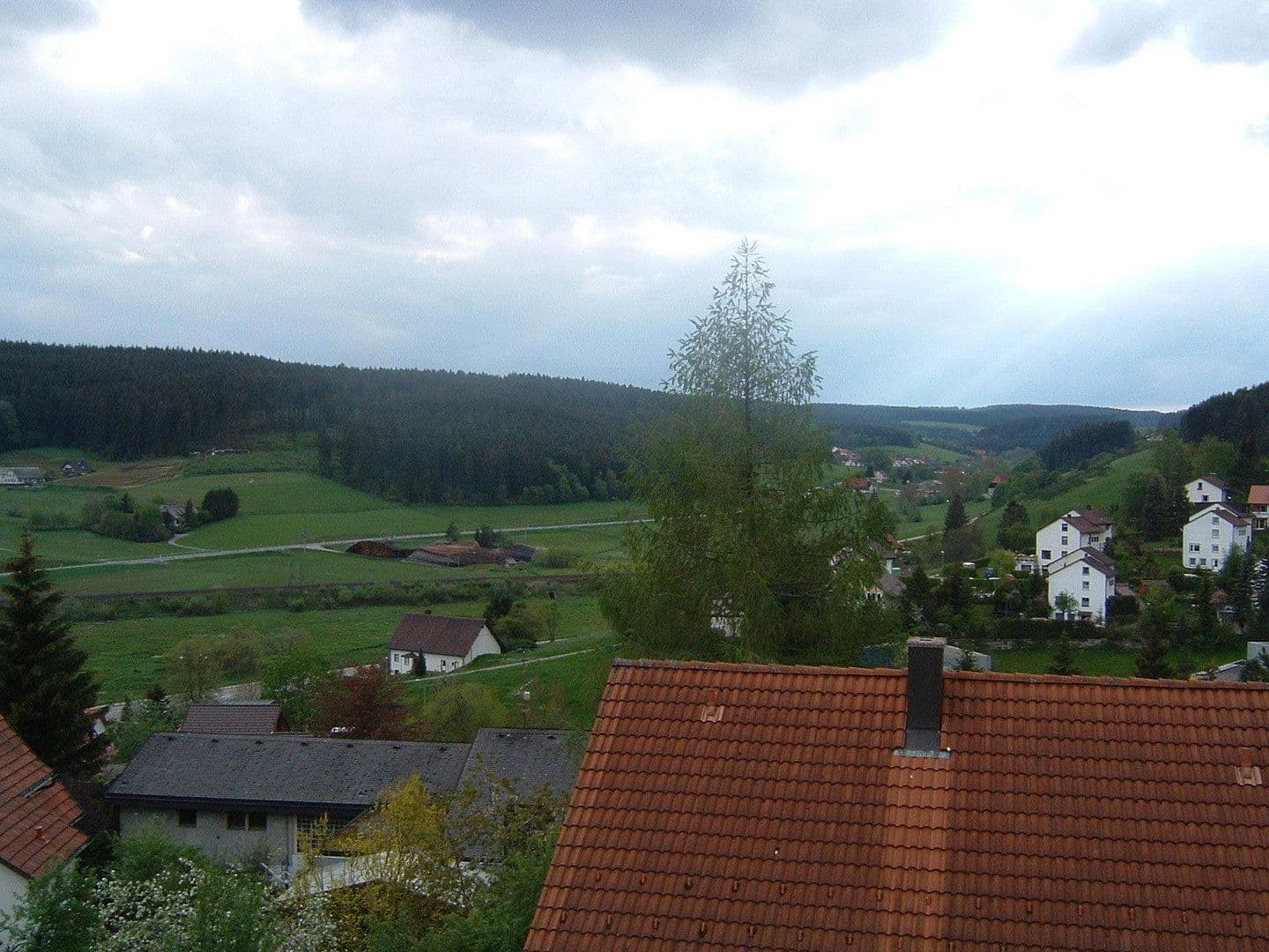 Prodej domu 236 m², pozemek 499 m², Johann-Sebastian-Bach-Straße 2, St. Georgen im Schwarzwald, Bádensko-Württembersko Prodej domu 236 m², pozemek 499 m², Johann-Sebastian-Bach-Straße 2, St. Georgen im Schwarzwald, Bádensko-Württembersko