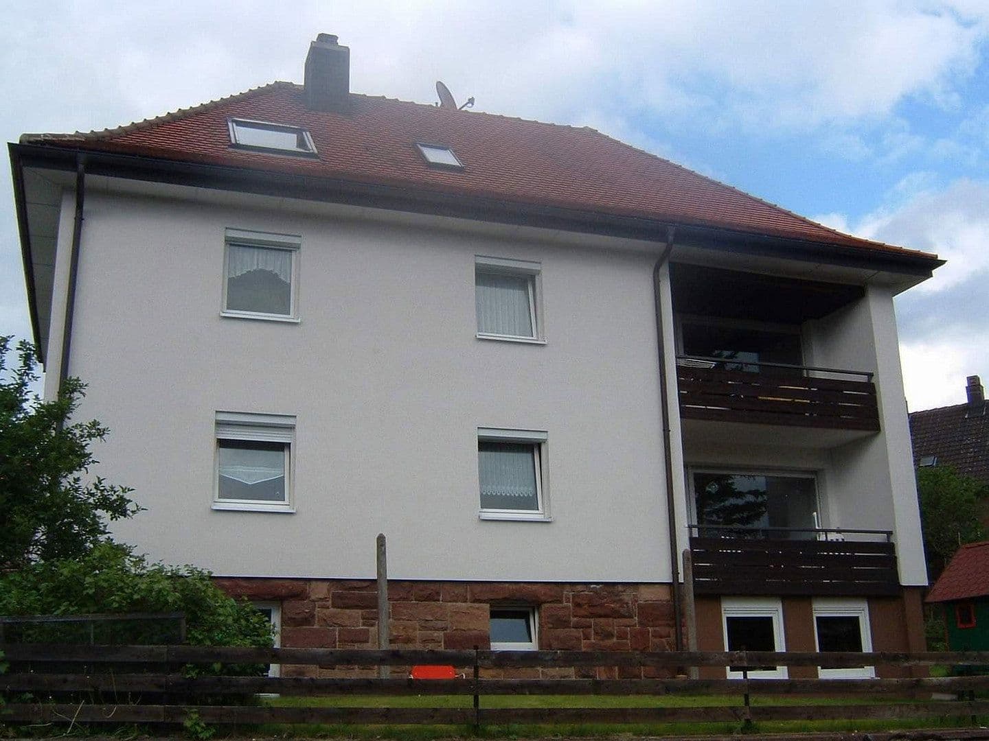 Prodej domu 236 m², pozemek 499 m², Johann-Sebastian-Bach-Straße 2, St. Georgen im Schwarzwald, Bádensko-Württembersko Prodej domu 236 m², pozemek 499 m², Johann-Sebastian-Bach-Straße 2, St. Georgen im Schwarzwald, Bádensko-Württembersko