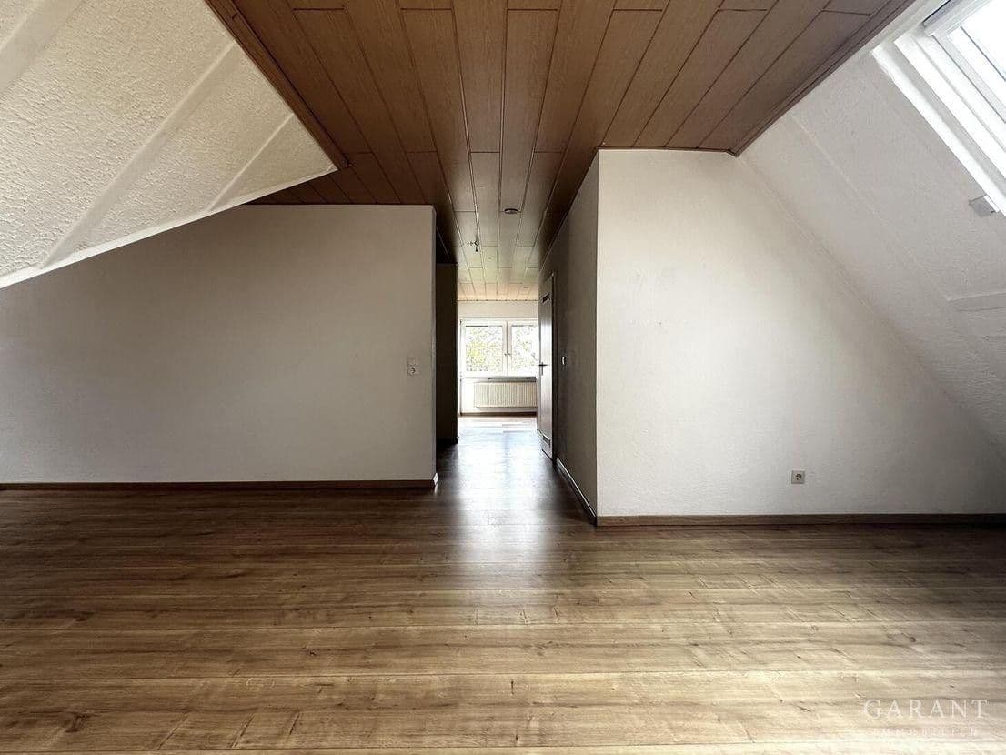 Pronájem bytu 2+1 65 m², Kirchenstraße, Beindersheim, Porýní-Falc Pronájem bytu 2+1 65 m², Kirchenstraße, Beindersheim, Porýní-Falc