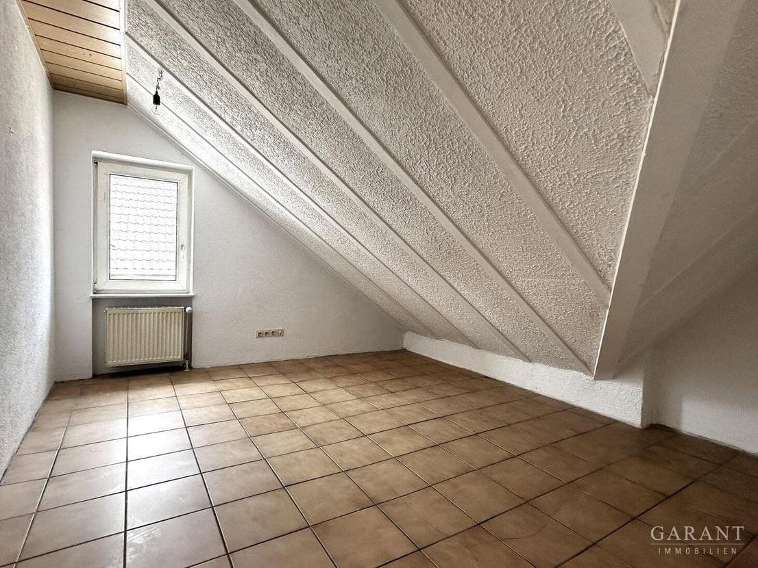 Pronájem bytu 2+1 65 m², Kirchenstraße, Beindersheim, Porýní-Falc Pronájem bytu 2+1 65 m², Kirchenstraße, Beindersheim, Porýní-Falc