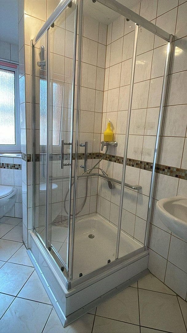 Pronájem bytu 4+1 81 m², Marktstraße 1, Cáchy, Severní Porýní-Vestfálsko Pronájem bytu 4+1 81 m², Marktstraße 1, Cáchy, Severní Porýní-Vestfálsko