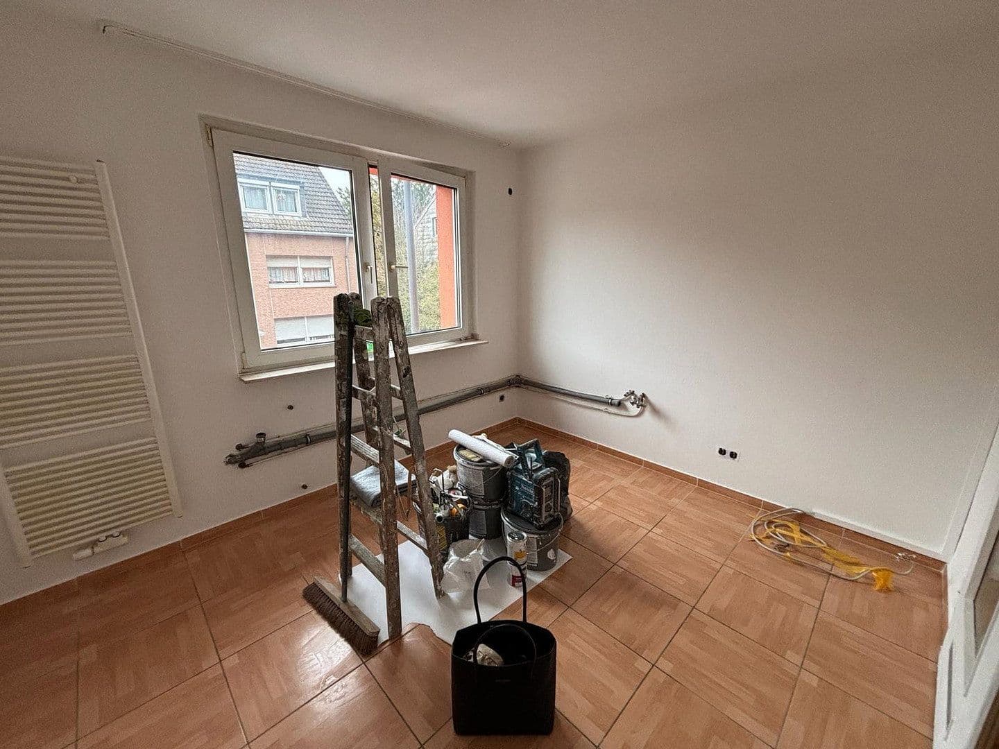 Pronájem bytu 4+1 81 m², Marktstraße 1, Cáchy, Severní Porýní-Vestfálsko Pronájem bytu 4+1 81 m², Marktstraße 1, Cáchy, Severní Porýní-Vestfálsko
