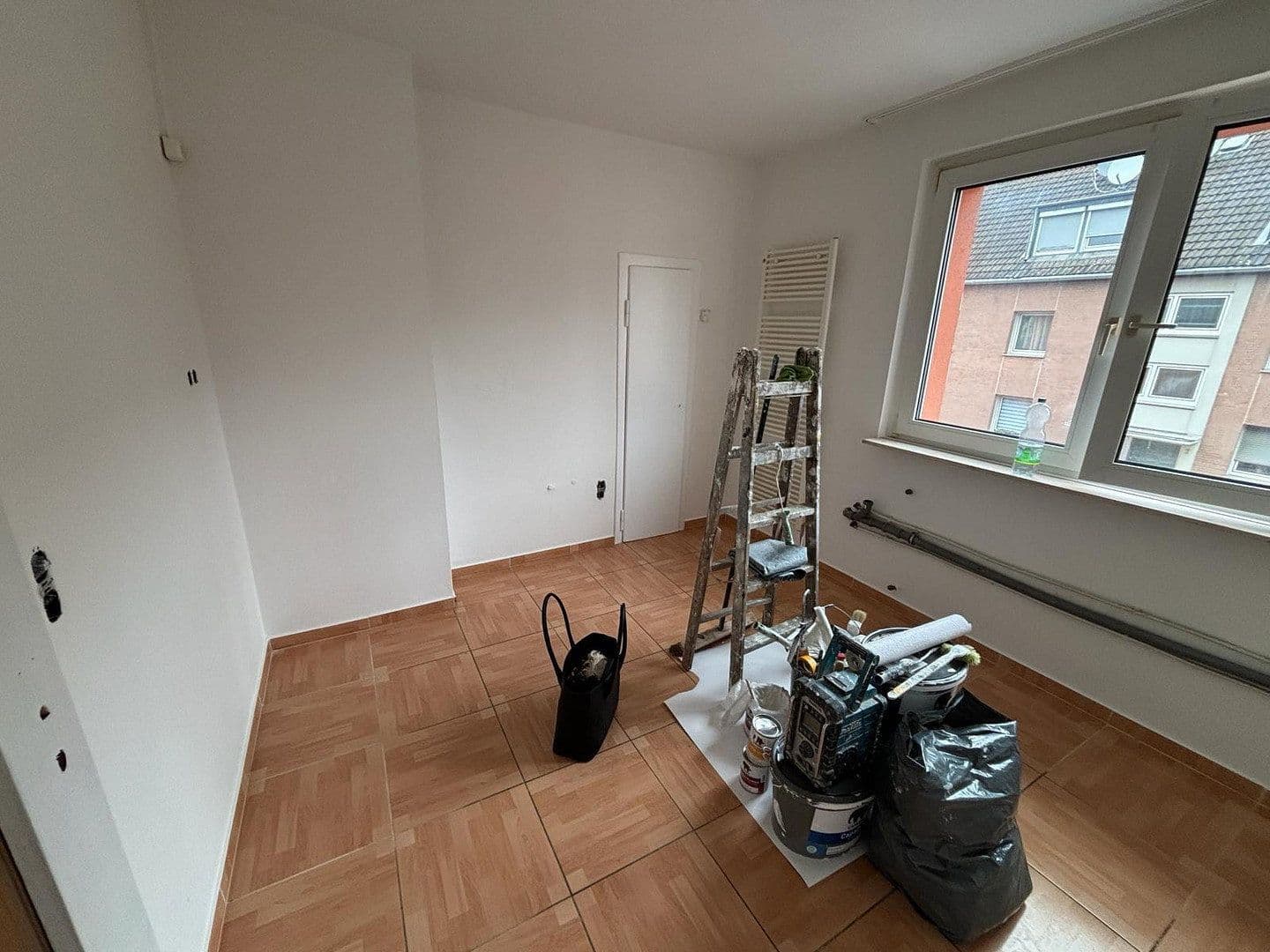 Pronájem bytu 4+1 81 m², Marktstraße 1, Cáchy, Severní Porýní-Vestfálsko Pronájem bytu 4+1 81 m², Marktstraße 1, Cáchy, Severní Porýní-Vestfálsko