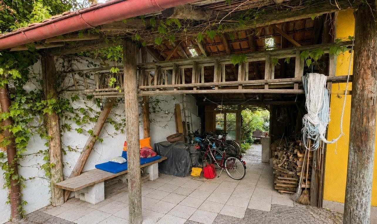 Prodej domu 290 m², pozemek 413 m², Stuttgart, Bádensko-Württembersko Prodej domu 290 m², pozemek 413 m², Stuttgart, Bádensko-Württembersko