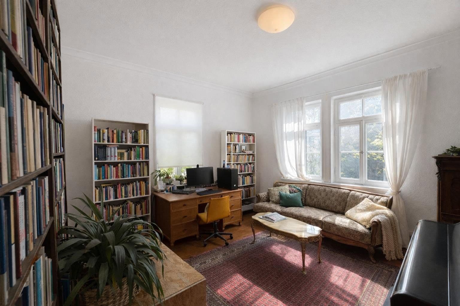 Prodej domu 290 m², pozemek 413 m², Stuttgart, Bádensko-Württembersko Prodej domu 290 m², pozemek 413 m², Stuttgart, Bádensko-Württembersko