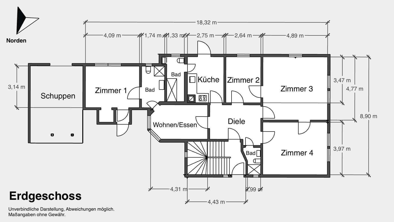 Prodej domu 290 m², pozemek 413 m², Stuttgart, Bádensko-Württembersko Prodej domu 290 m², pozemek 413 m², Stuttgart, Bádensko-Württembersko